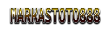 Logo Markastoto888